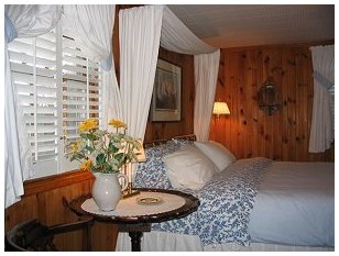 The Audubon Room