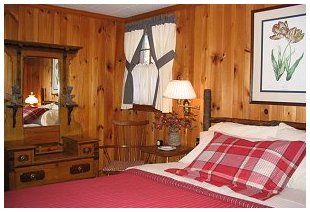 The Queen Suite