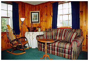 The Queen Suite